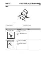 Preview for 65 page of Ditch Witch JT100 Operator'S Manual