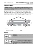 Preview for 177 page of Ditch Witch JT100 Operator'S Manual