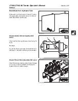 Preview for 212 page of Ditch Witch JT100 Operator'S Manual