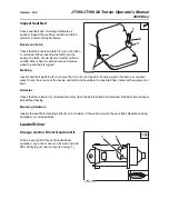 Preview for 233 page of Ditch Witch JT100 Operator'S Manual