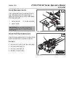 Preview for 237 page of Ditch Witch JT100 Operator'S Manual