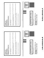 Preview for 258 page of Ditch Witch JT100 Operator'S Manual