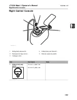 Preview for 40 page of Ditch Witch JT1220 Mach 1 Operator'S Manual