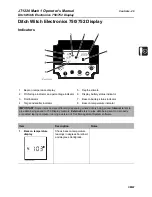 Preview for 50 page of Ditch Witch JT1220 Mach 1 Operator'S Manual