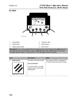 Preview for 53 page of Ditch Witch JT1220 Mach 1 Operator'S Manual