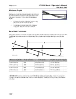 Preview for 71 page of Ditch Witch JT1220 Mach 1 Operator'S Manual