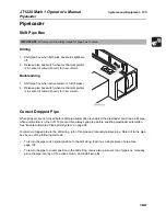 Preview for 136 page of Ditch Witch JT1220 Mach 1 Operator'S Manual