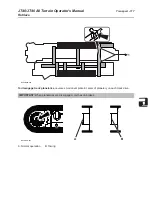 Предварительный просмотр 118 страницы Ditch Witch JT40 Operator'S Manual