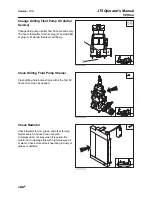 Предварительный просмотр 131 страницы Ditch Witch JT5 Operator'S Manual