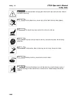 Preview for 15 page of Ditch Witch JT520 Operator'S Manual