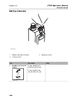 Preview for 21 page of Ditch Witch JT520 Operator'S Manual