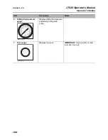 Preview for 25 page of Ditch Witch JT520 Operator'S Manual