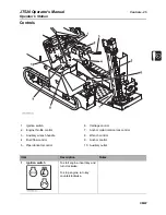 Preview for 26 page of Ditch Witch JT520 Operator'S Manual