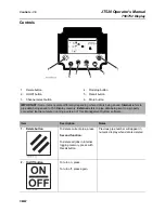 Preview for 37 page of Ditch Witch JT520 Operator'S Manual