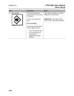 Preview for 39 page of Ditch Witch JT520 Operator'S Manual