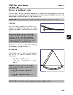 Preview for 52 page of Ditch Witch JT520 Operator'S Manual