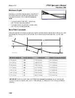 Preview for 55 page of Ditch Witch JT520 Operator'S Manual