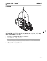 Preview for 66 page of Ditch Witch JT520 Operator'S Manual