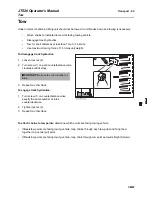 Preview for 70 page of Ditch Witch JT520 Operator'S Manual