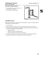 Preview for 90 page of Ditch Witch JT520 Operator'S Manual