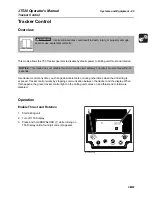 Preview for 100 page of Ditch Witch JT520 Operator'S Manual