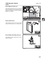 Preview for 126 page of Ditch Witch JT520 Operator'S Manual