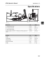 Preview for 142 page of Ditch Witch JT520 Operator'S Manual