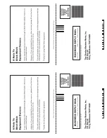 Preview for 148 page of Ditch Witch JT520 Operator'S Manual