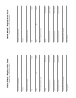 Preview for 149 page of Ditch Witch JT520 Operator'S Manual