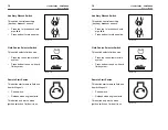 Preview for 18 page of Ditch Witch JT920 Manual