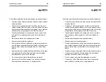 Preview for 39 page of Ditch Witch JT920 Manual