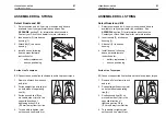 Preview for 81 page of Ditch Witch JT920 Manual