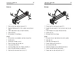 Preview for 97 page of Ditch Witch JT920 Manual