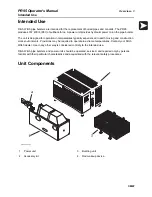 Preview for 4 page of Ditch Witch PR95 Operator'S Manual