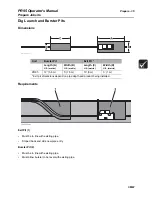 Preview for 36 page of Ditch Witch PR95 Operator'S Manual