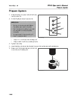 Preview for 45 page of Ditch Witch PR95 Operator'S Manual