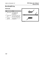 Preview for 53 page of Ditch Witch PR95 Operator'S Manual