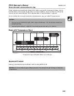 Preview for 64 page of Ditch Witch PR95 Operator'S Manual