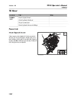 Preview for 67 page of Ditch Witch PR95 Operator'S Manual