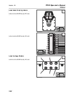 Preview for 71 page of Ditch Witch PR95 Operator'S Manual