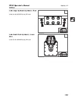 Preview for 72 page of Ditch Witch PR95 Operator'S Manual