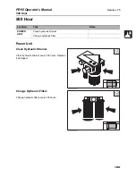 Preview for 76 page of Ditch Witch PR95 Operator'S Manual