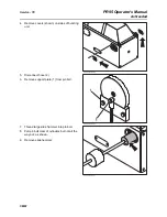 Preview for 79 page of Ditch Witch PR95 Operator'S Manual