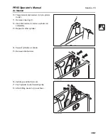 Preview for 80 page of Ditch Witch PR95 Operator'S Manual