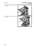 Preview for 81 page of Ditch Witch PR95 Operator'S Manual