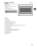 Preview for 84 page of Ditch Witch PR95 Operator'S Manual