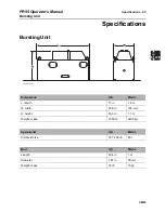 Preview for 86 page of Ditch Witch PR95 Operator'S Manual