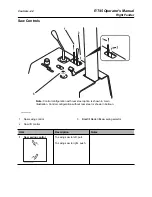 Preview for 45 page of Ditch Witch RT45 Operator'S Manual