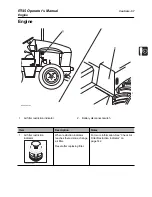 Preview for 58 page of Ditch Witch RT45 Operator'S Manual