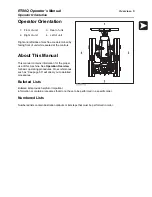 Preview for 6 page of Ditch Witch RT80Q Operator'S Manual